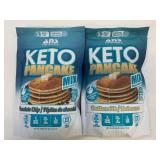 ANS Buttermilk & Chocolate Chip Keto Pancake Mix