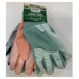 3 Pack New Expert Gardener Size M Gloves
