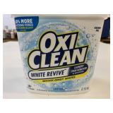 2.12Kg Oxi Clean White Revive Stain Remover