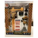 New Bright RC Power Horse Set