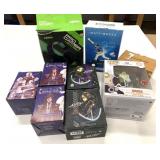 Assorted New Toys Lot