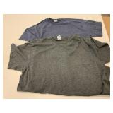 New Size L & XL T-Shirts