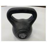 5LB Pro Strength Kettlebell