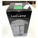 New LED Table Lamp