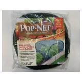 New Pop-Net Protective Pest Screen 40 x 40 x 20"