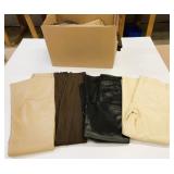 23 New Assorted Pairs Ladies Pants - No Tags