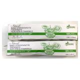 2x 130g Natural Nono-Hydroxyapatite Toothpaste
