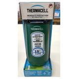 New Thermacell Patio Shield Mosquito Protection
