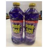2x 1.41L Pine-Sol Lavender Clean