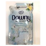 500ml Downy Pure Cotton Love Fabric Softener