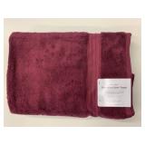 New Oversize 100% Cotton Bath Towel 33" x 63"