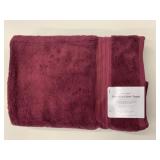 New Oversize 100% Cotton Bath Towel 33" x 63"