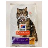 15.5LB Hills Science Diet Sensitive Stomach & Skin