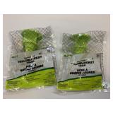 2 New Rescue YellowJacket Traps