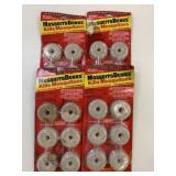 4x 6/Pk Mosquito Dunks