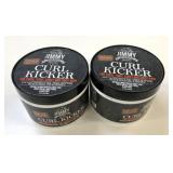 2x236ml Uncle Jimmy Curl Kicker