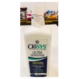 946ml Colsys Ultra Sensitive MouthWash