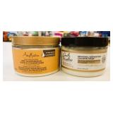 Shea Moisture 340g & Carol