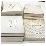 7 Assorted Collector Plates