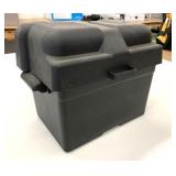 New Battery Box