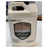 1 Gal North Rock Landscape Mulch & Rock Bond 1:1