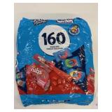 1.9Kg Snack Pack Candy