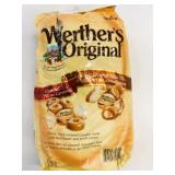 1.1Kg Bag Werther