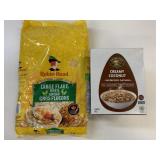 1Kg Robin Hood Oats & Nature