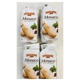 4x 198g Pepperidge Farm Mint Chocolate Cookies
