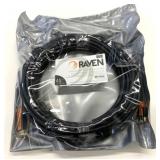 New Raven 45ft HDMI High Speed Cable