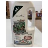 946ml 4x Concentrate Organic Laundry Detergent HE