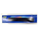 New/Open Box ONN 20" 2.0 LED Soundbar
