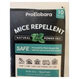 10x ProElobara Mice Repellent