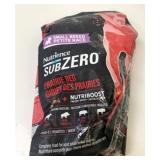 10lb Nutrience SubZero Prairie Red Dog Food