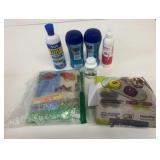 New Assorted Pet Products