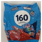 1.9Kg Snack Pack Candy