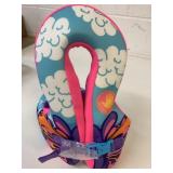 New Kids Body Glove Puddle Pals Splash