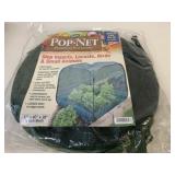 New Pop-Net Protective Pest Screen 40 x 40 x 39"