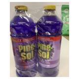 2x 1.41L Pine-Sol Lavender Clean