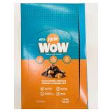 12x40g ANS Keto WOW Salted Caramel Chocolate Bars