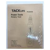 New TackLife Rotary Tool