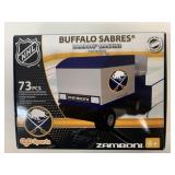 NHL Buffalo Sabres Zamboni Building Set