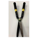 Used Garden Shears