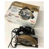 Skilsaw Classic Series 7 1/4' Circular Saw