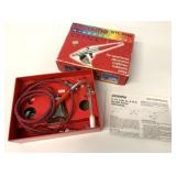 Paasche Double Action Airbrush Set