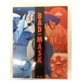 Sealed Bad Mask Jon Chad