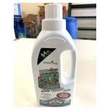 946ml 4x Concentrate Organic Laundry Detergent HE