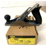 Stanley Smooth Plane