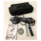 Roto Zip Tool w/Bag & Blades