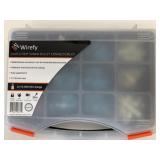 New 250 Pc Heat Shrink Bullet Connectors Kit